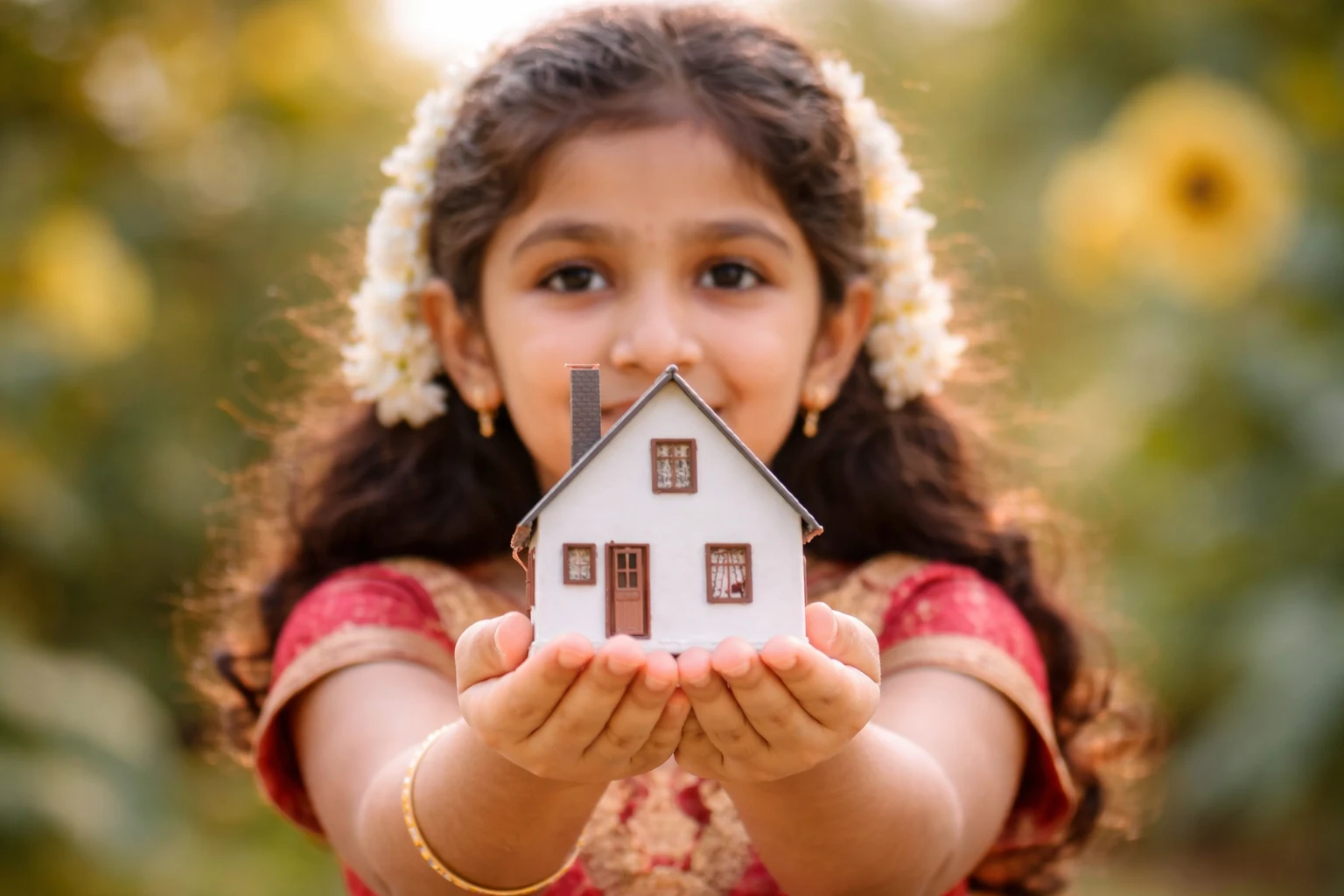 Boss Builder -Present Home