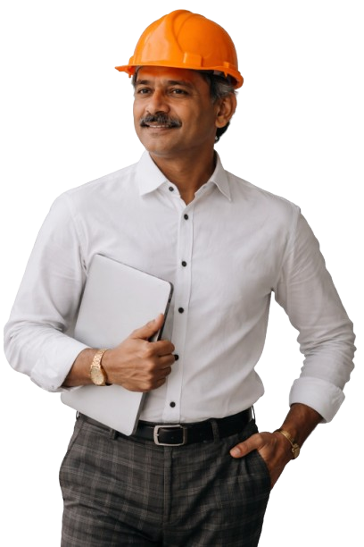 Boss Builders construction expert answering residential construction FAQs